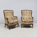 1745 4077 ARMCHAIRS